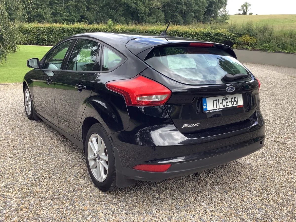 Ford Focus 2017 - Image 3