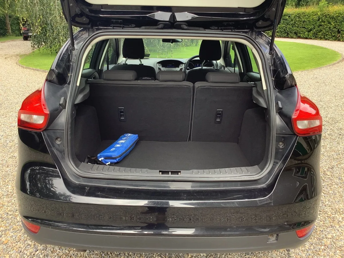 Ford Focus 2017 - Image 4