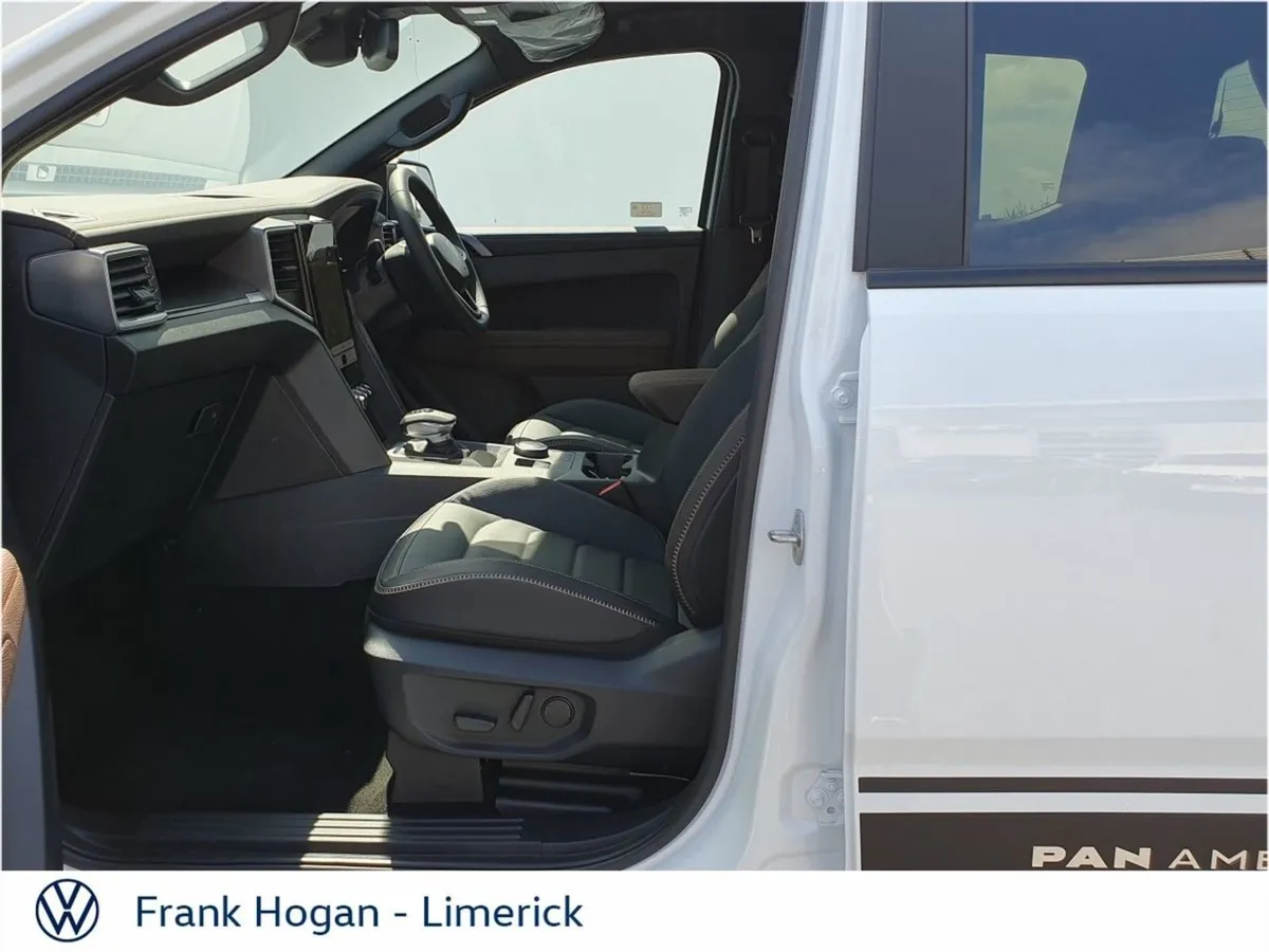 Volkswagen Amarok ( Pre Reg 0km ) Panamericana 3. - Image 4