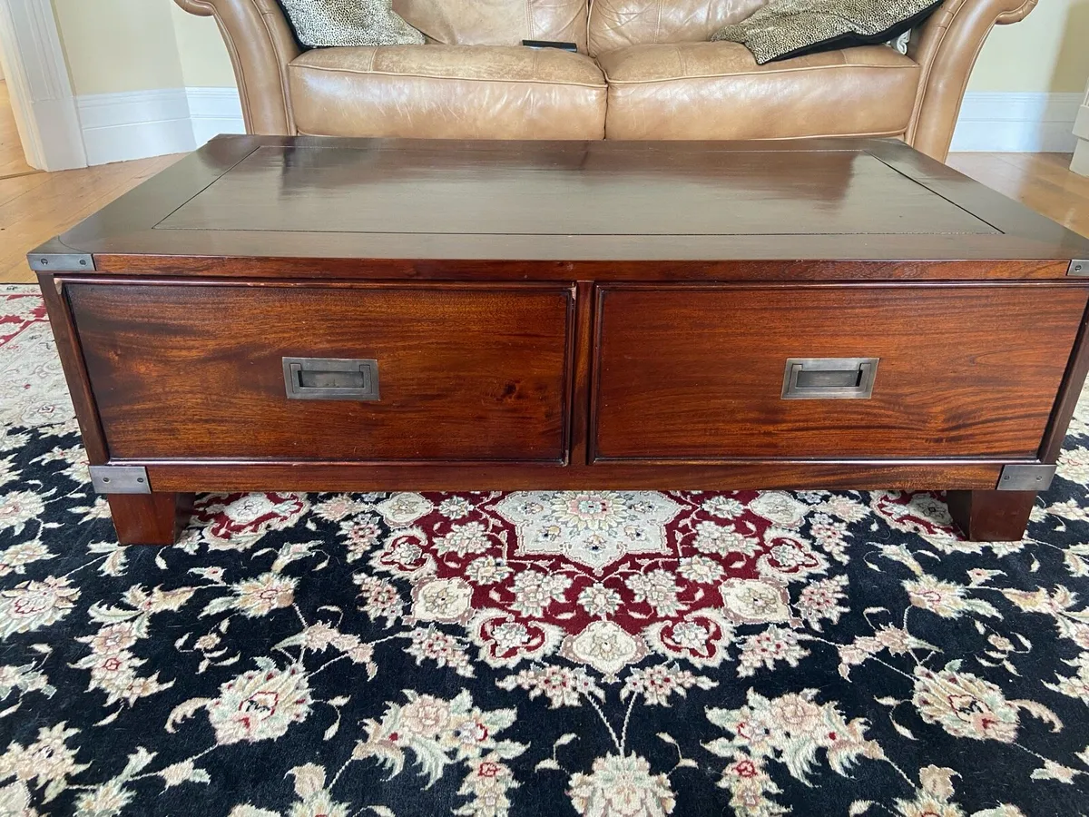Coffee Table - Image 1
