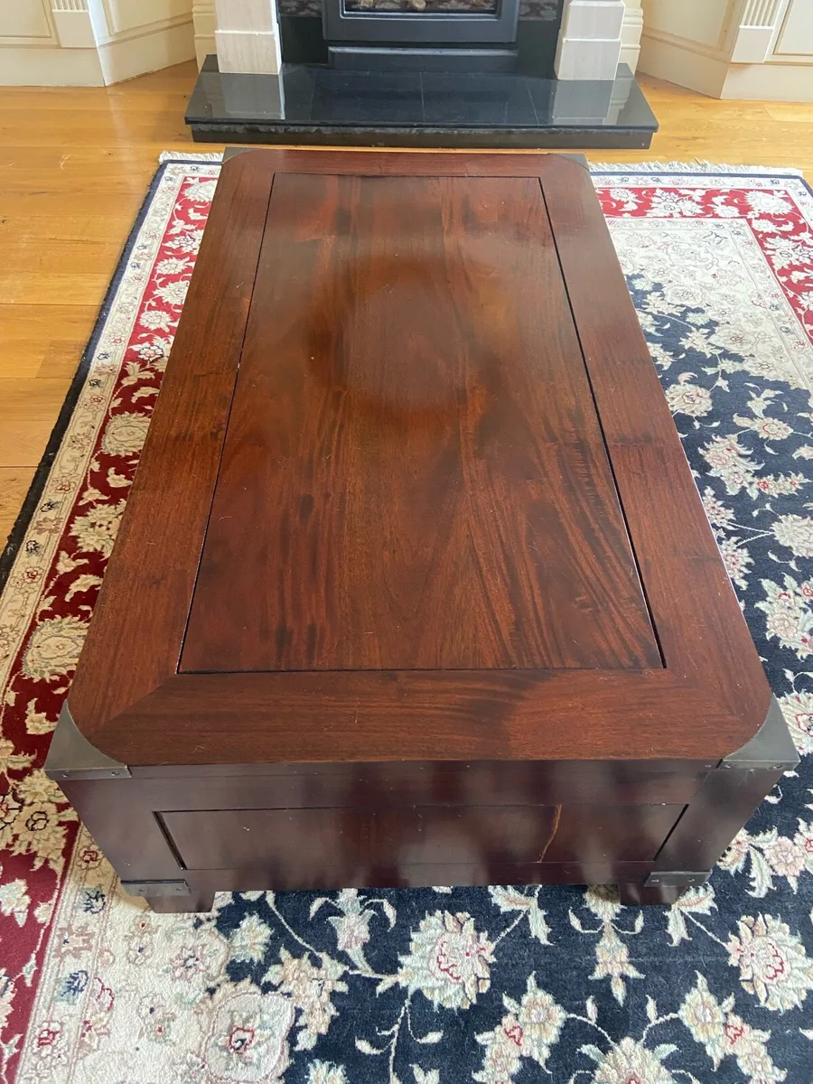 Coffee Table - Image 2