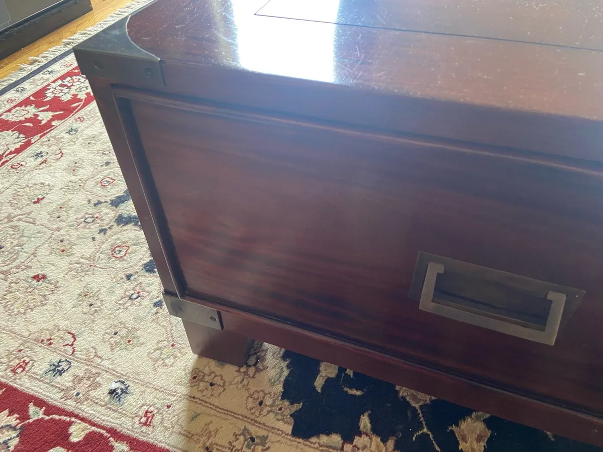 Coffee Table - Image 3