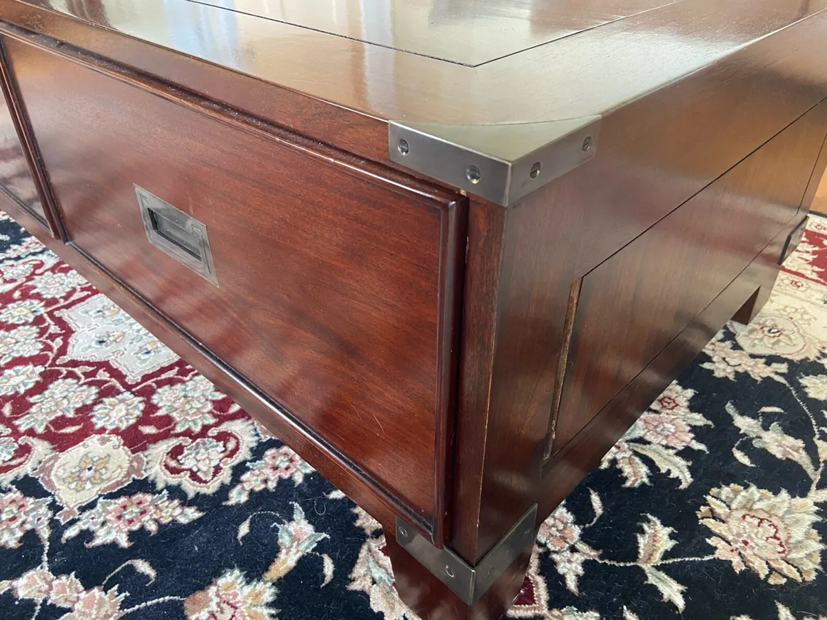 Coffee Table - Image 4