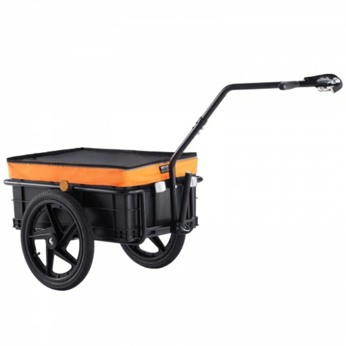 Features & Details
330 LBS Weight Capacity: Jump w - Image 1