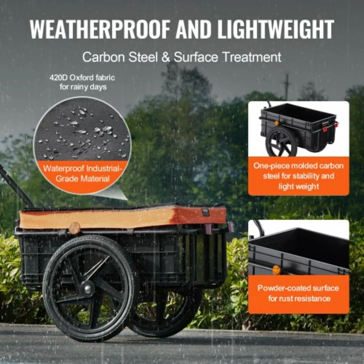 Features & Details
330 LBS Weight Capacity: Jump w - Image 2