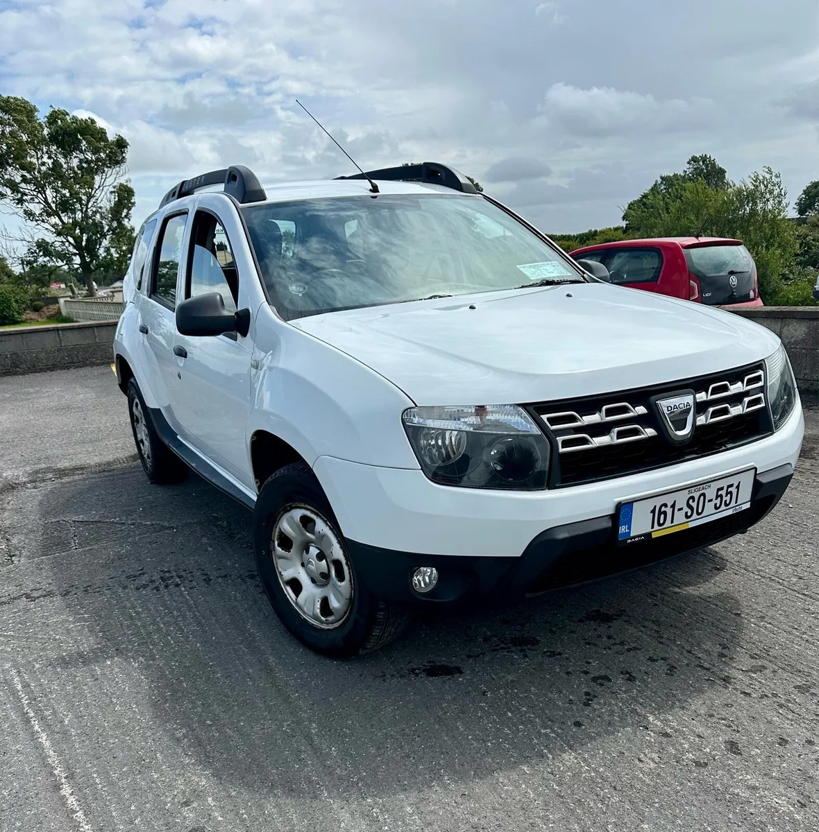Dacia Duster Alternative 1.5 DCI Just Pass Nct - Image 1