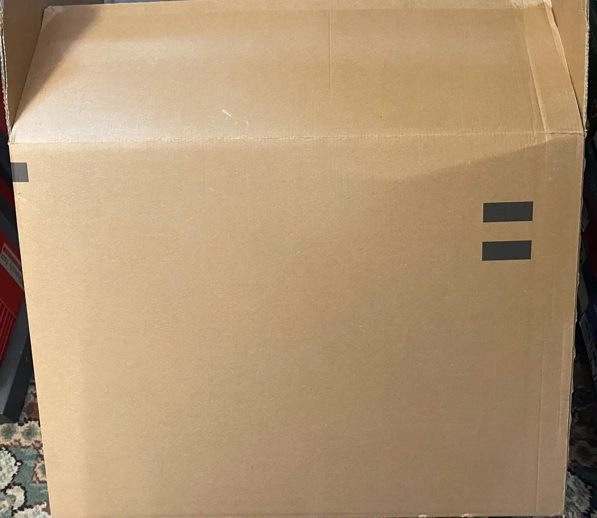 Cardboard Boxes - Image 2