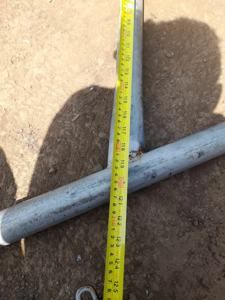 clothes line poles - Image 3