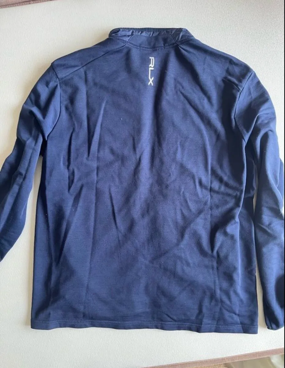 RLX Golf Jacket - Image 3