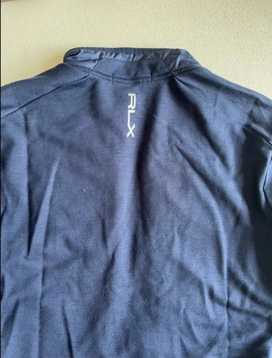 RLX Golf Jacket - Image 4