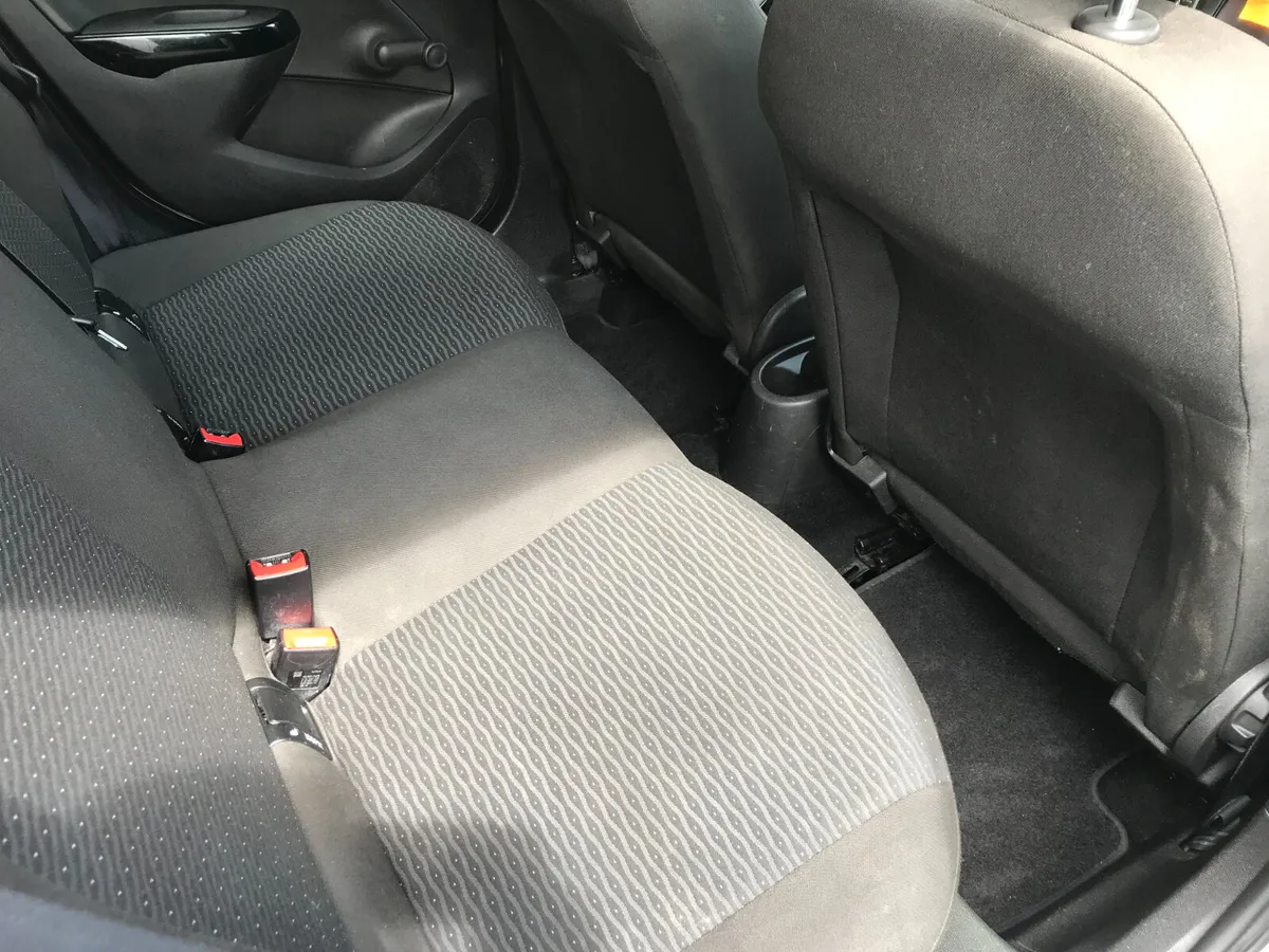 152 Opel/Vauxhall Corsa - Image 2