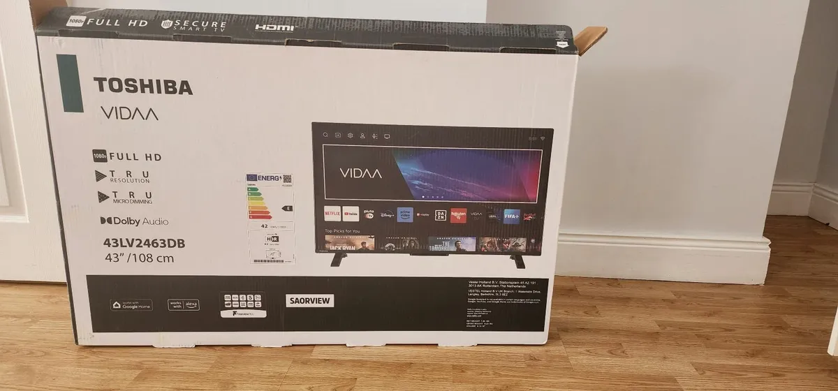 Television - Image 1