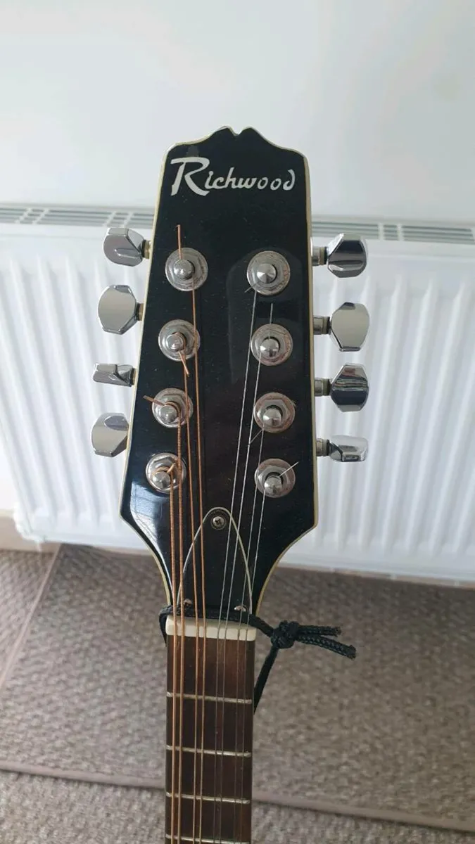 Octave Mandolin - Image 2