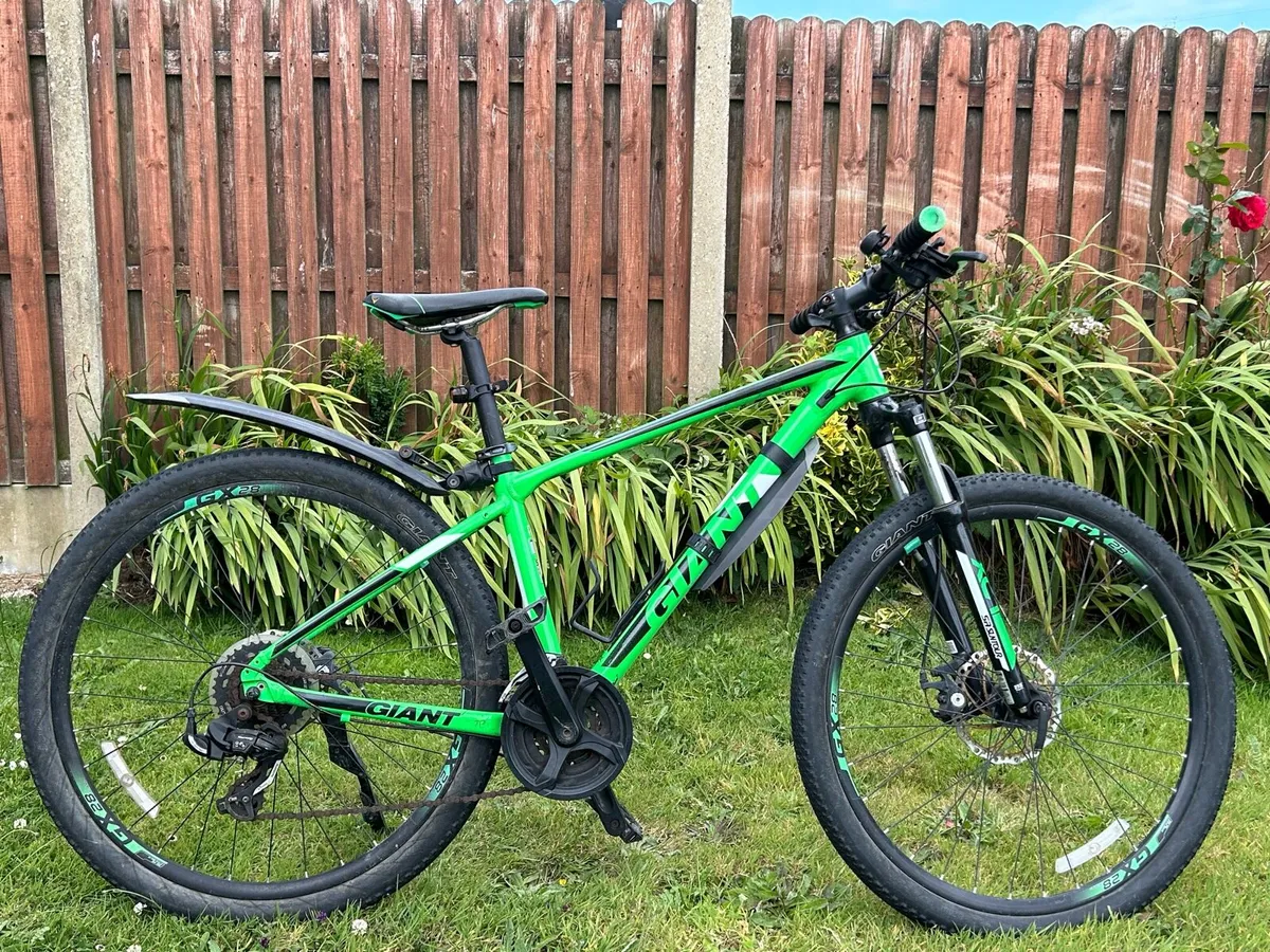 GIANT Bicycle - Image 1