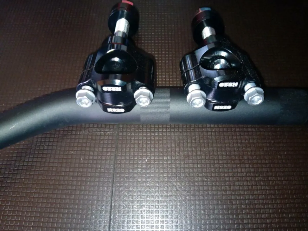 Motorcycle parts - Image 2