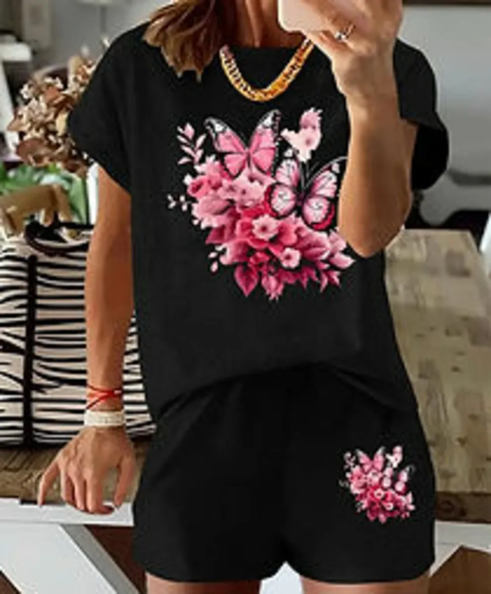 Women's set - Image 1