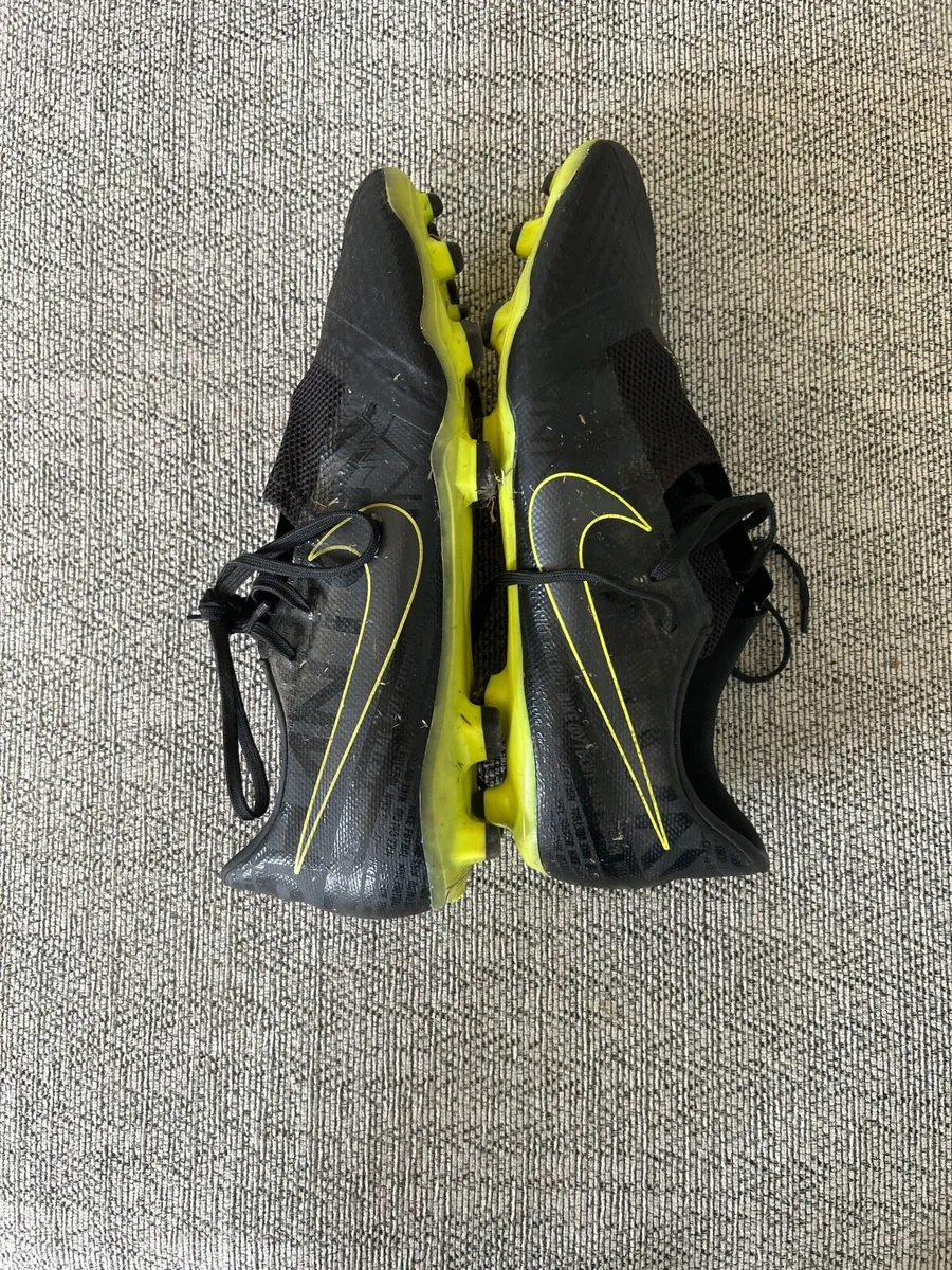 Nike Phantom Boots - Image 3