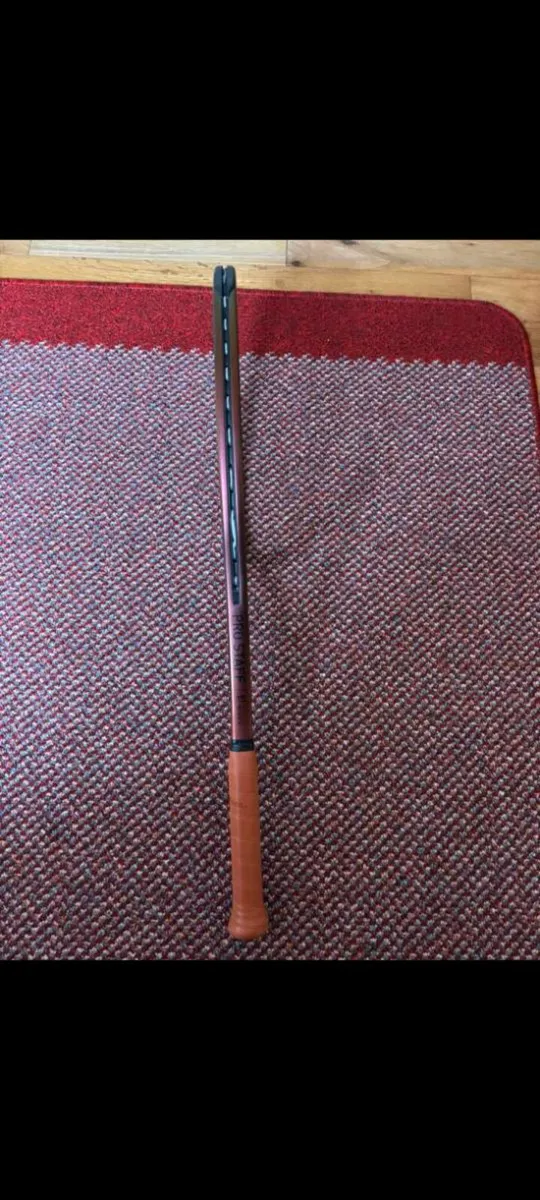 Tennis Racket - Wilson Pro Staff 97 v14 - Image 2