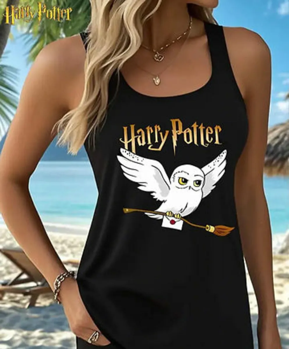 Women's tank top - Image 1