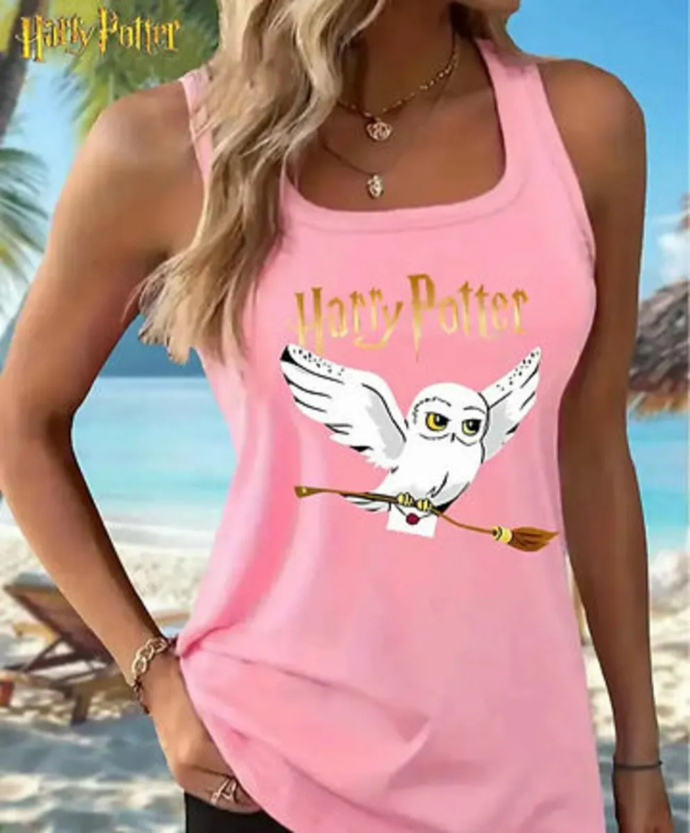 Women's tank top - Image 2