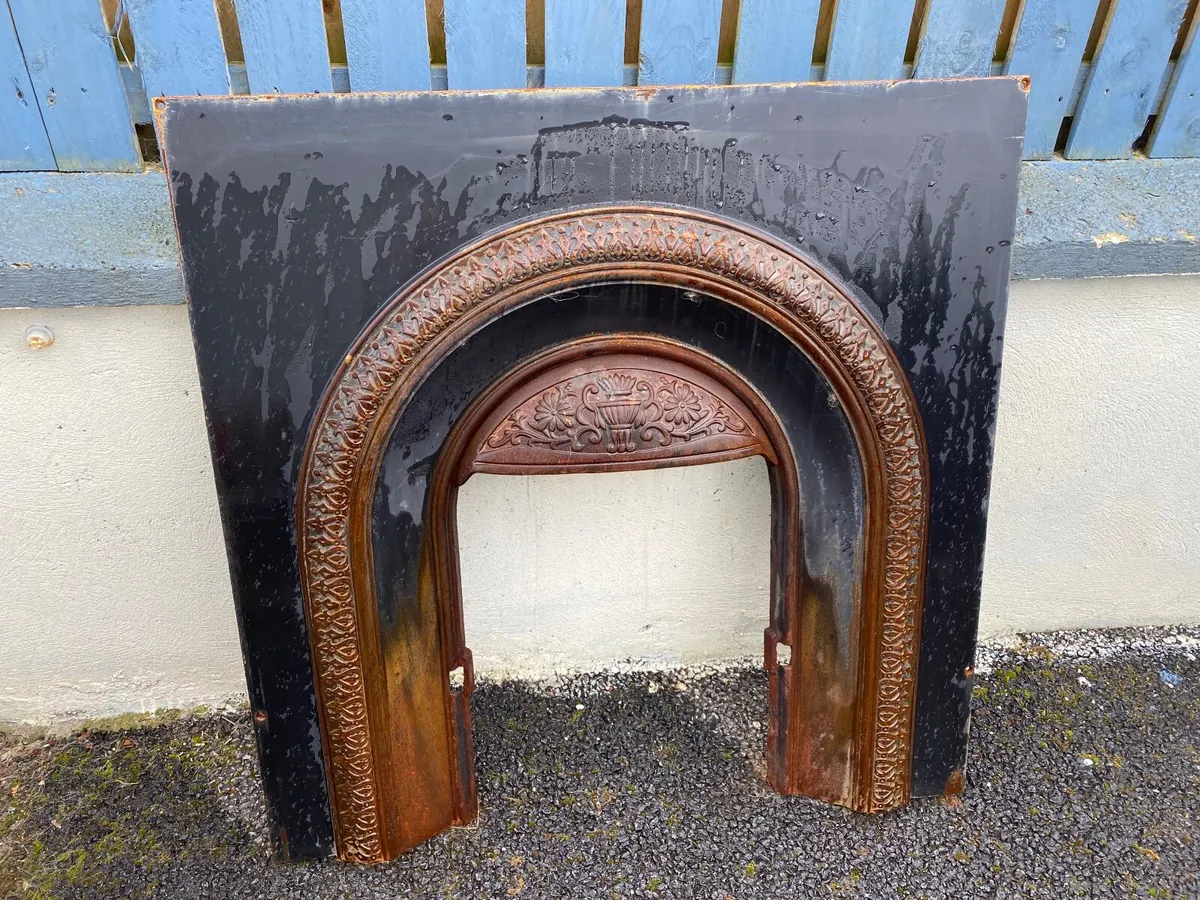 Fire place - Image 2