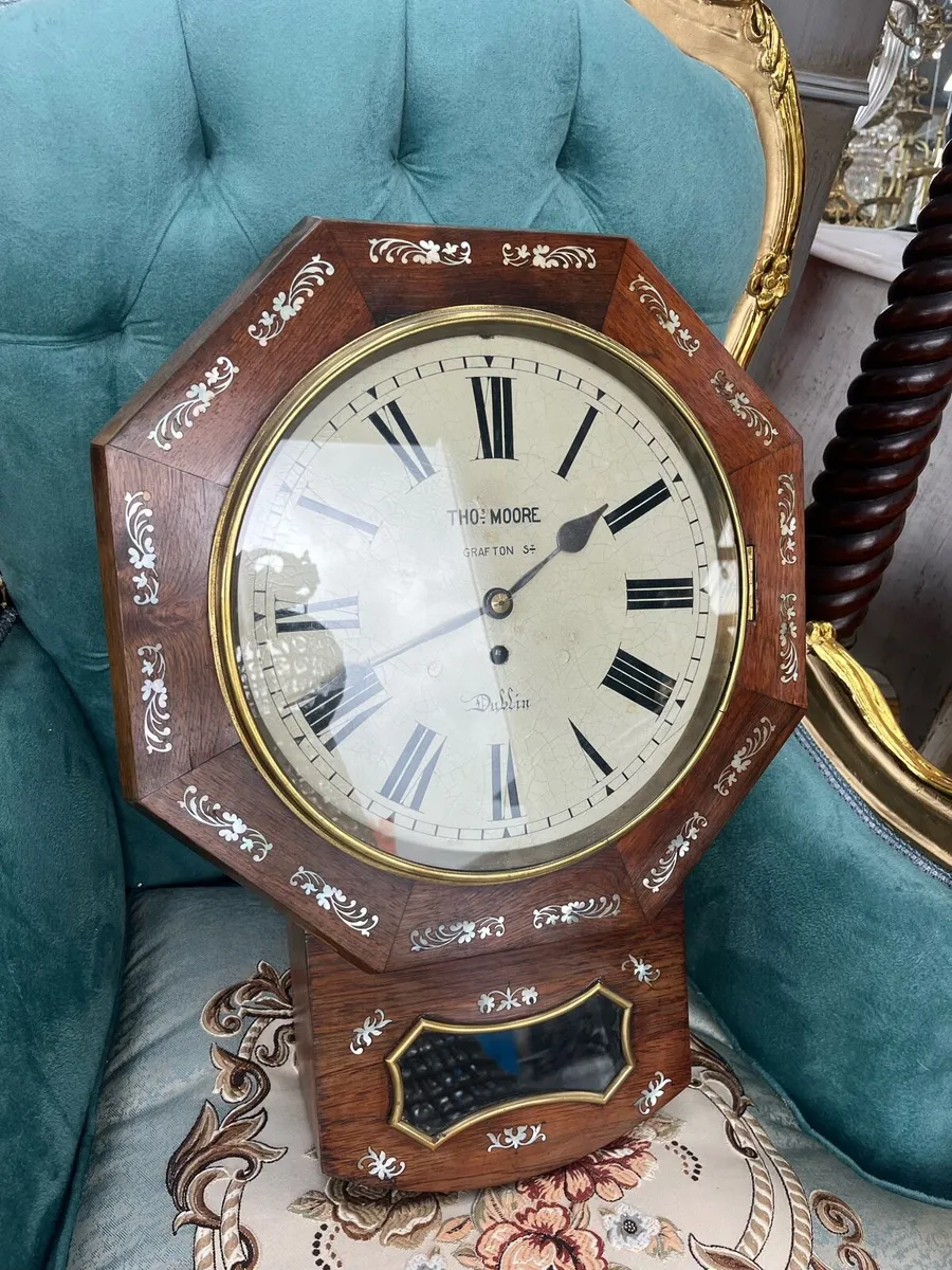 Terence clifford Antiques - Image 1