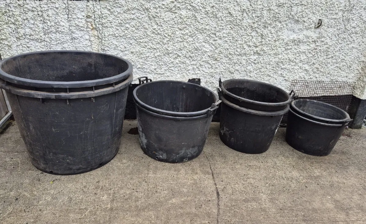 Pots