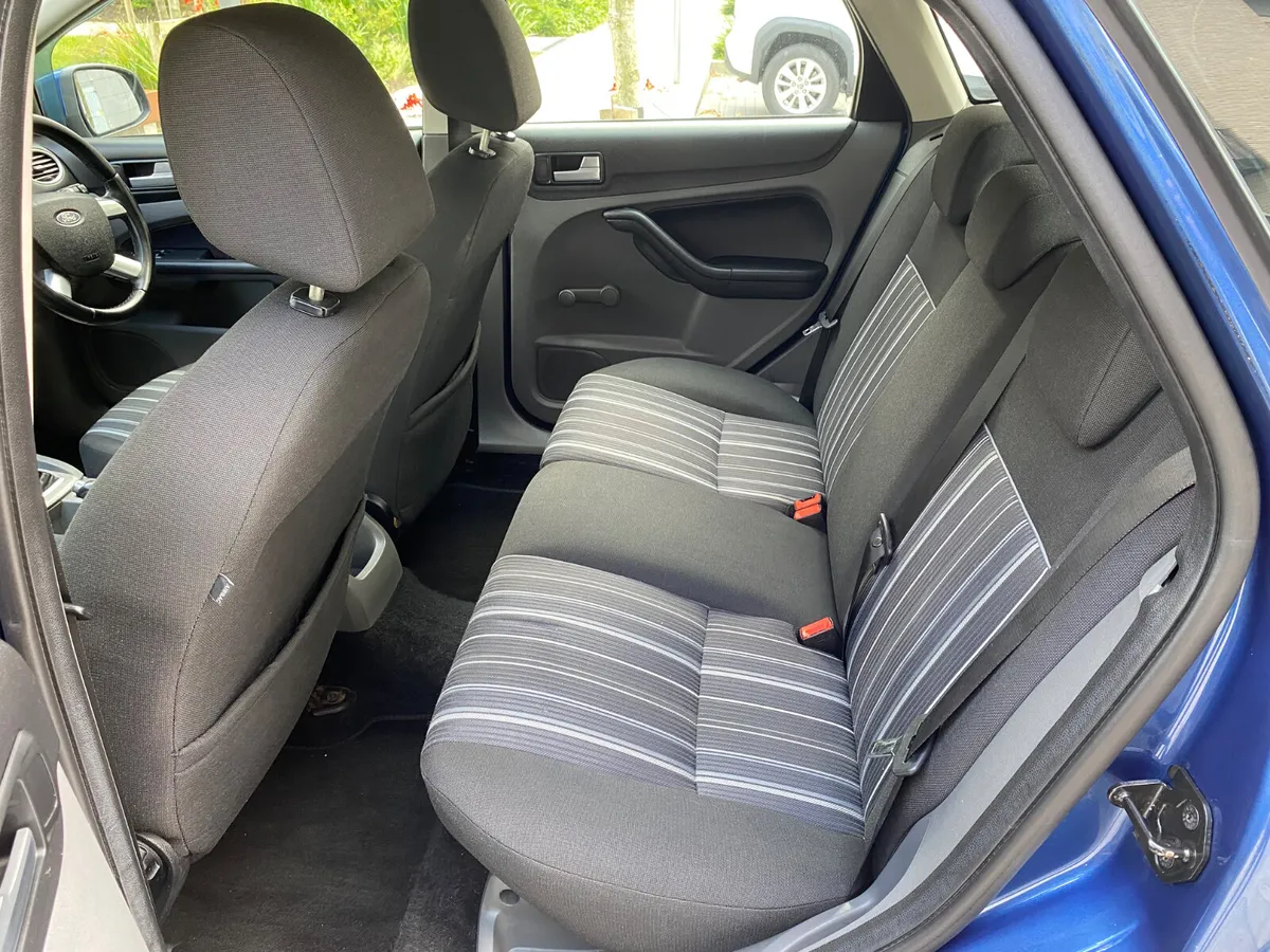 Ford Focus TDCI - €2,500 - Image 3