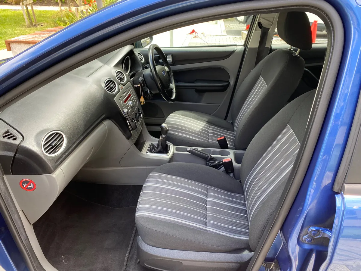 Ford Focus TDCI - €2,500 - Image 2