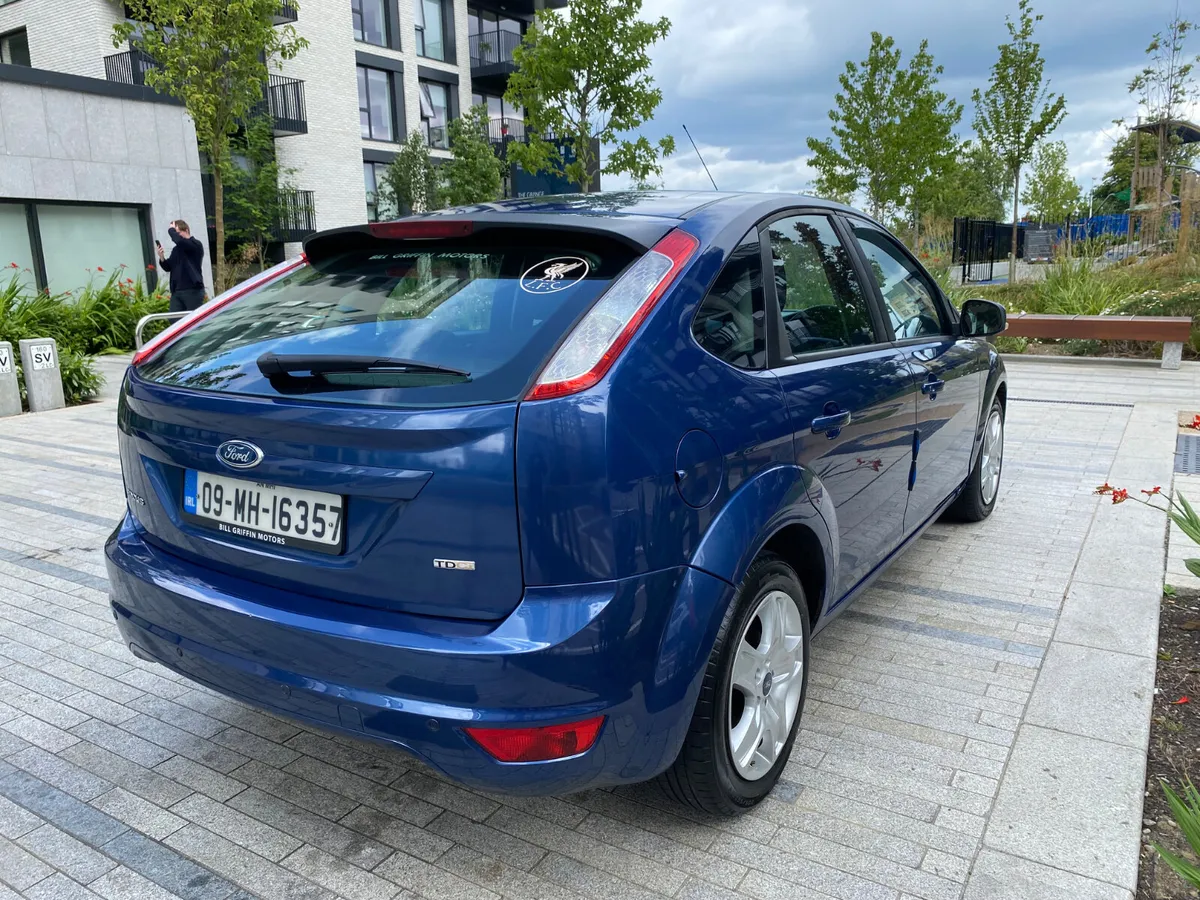 Ford Focus TDCI - €2,500 - Image 4