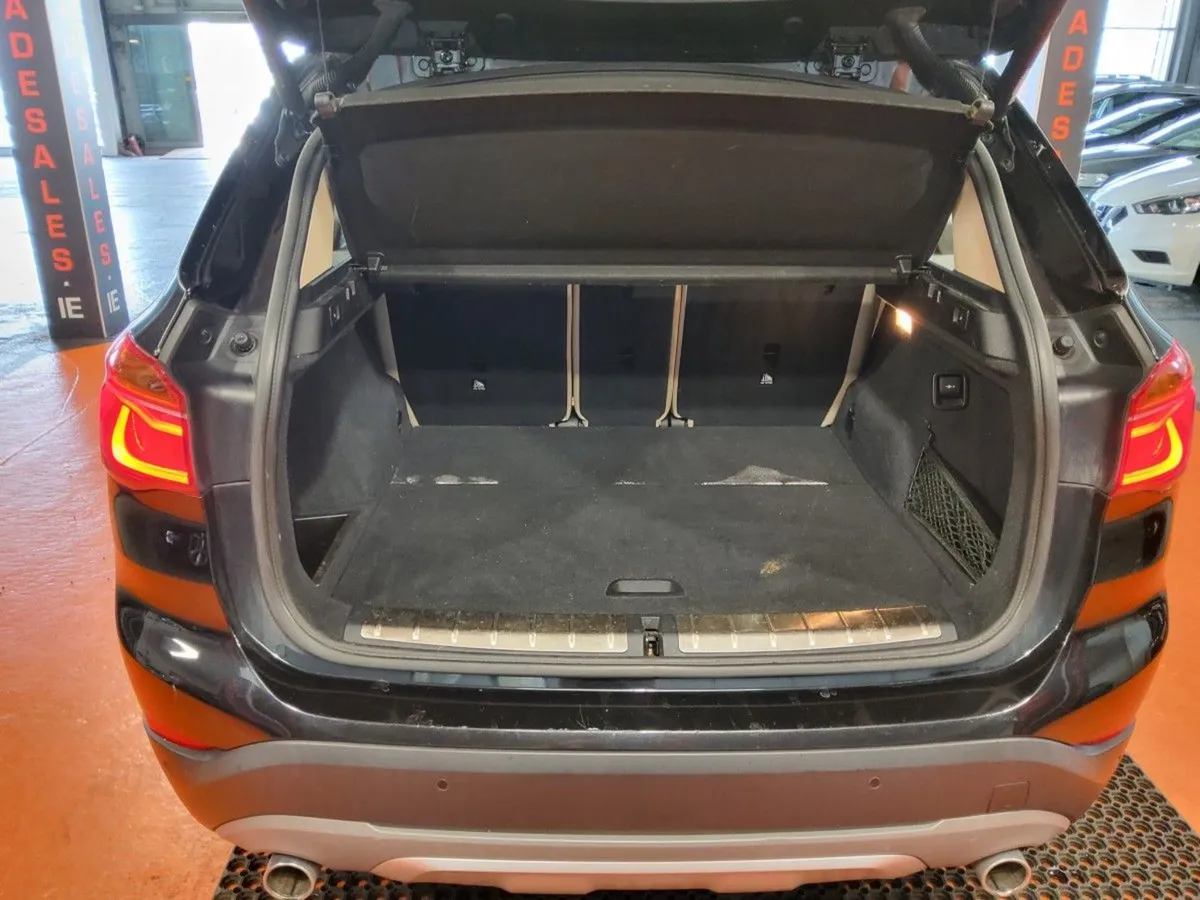 BMW X1 Xdrive18d Xline - Image 4