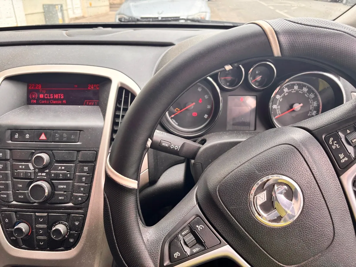 ASTRA Car for sale - Image 2