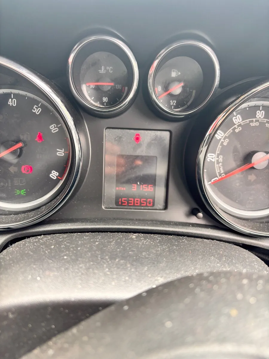 ASTRA Car for sale - Image 3