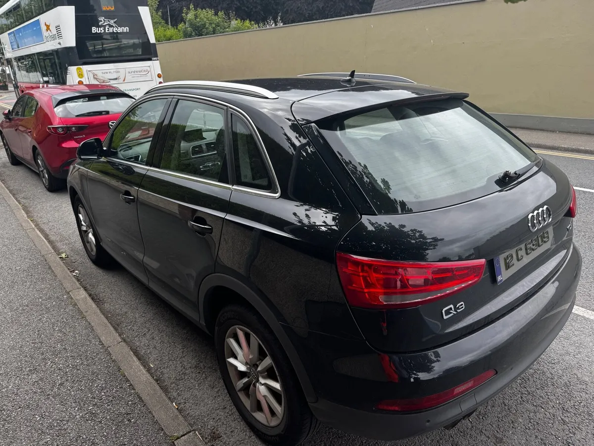 Audi Q3 2012 2.0TDI - Image 2