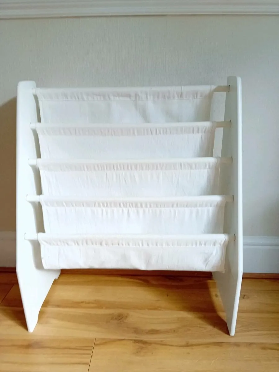 Kids storage