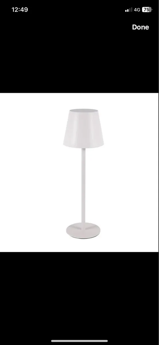 Table lamp - Image 2