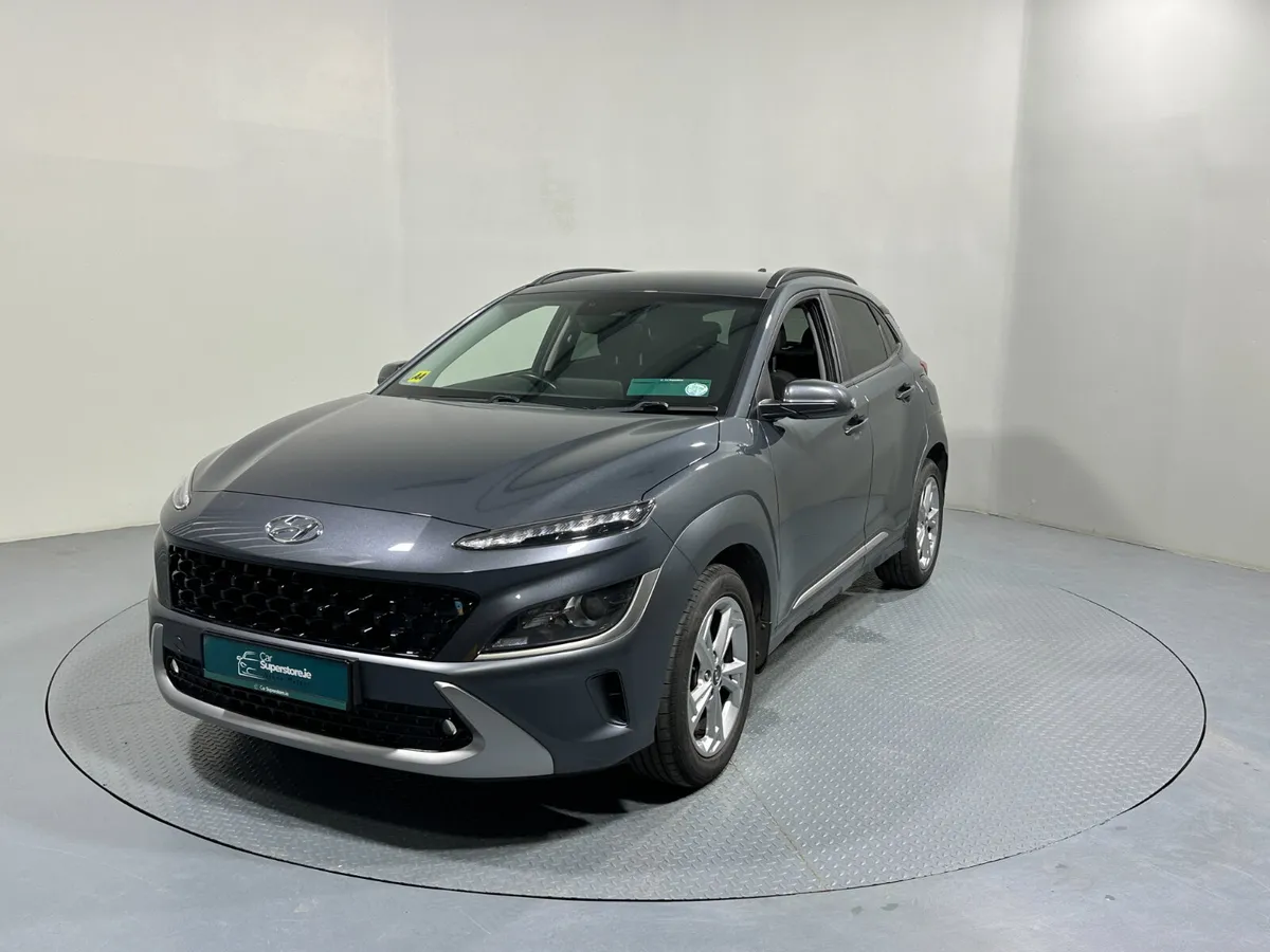 Hyundai Kona Executive 2022 - Image 3