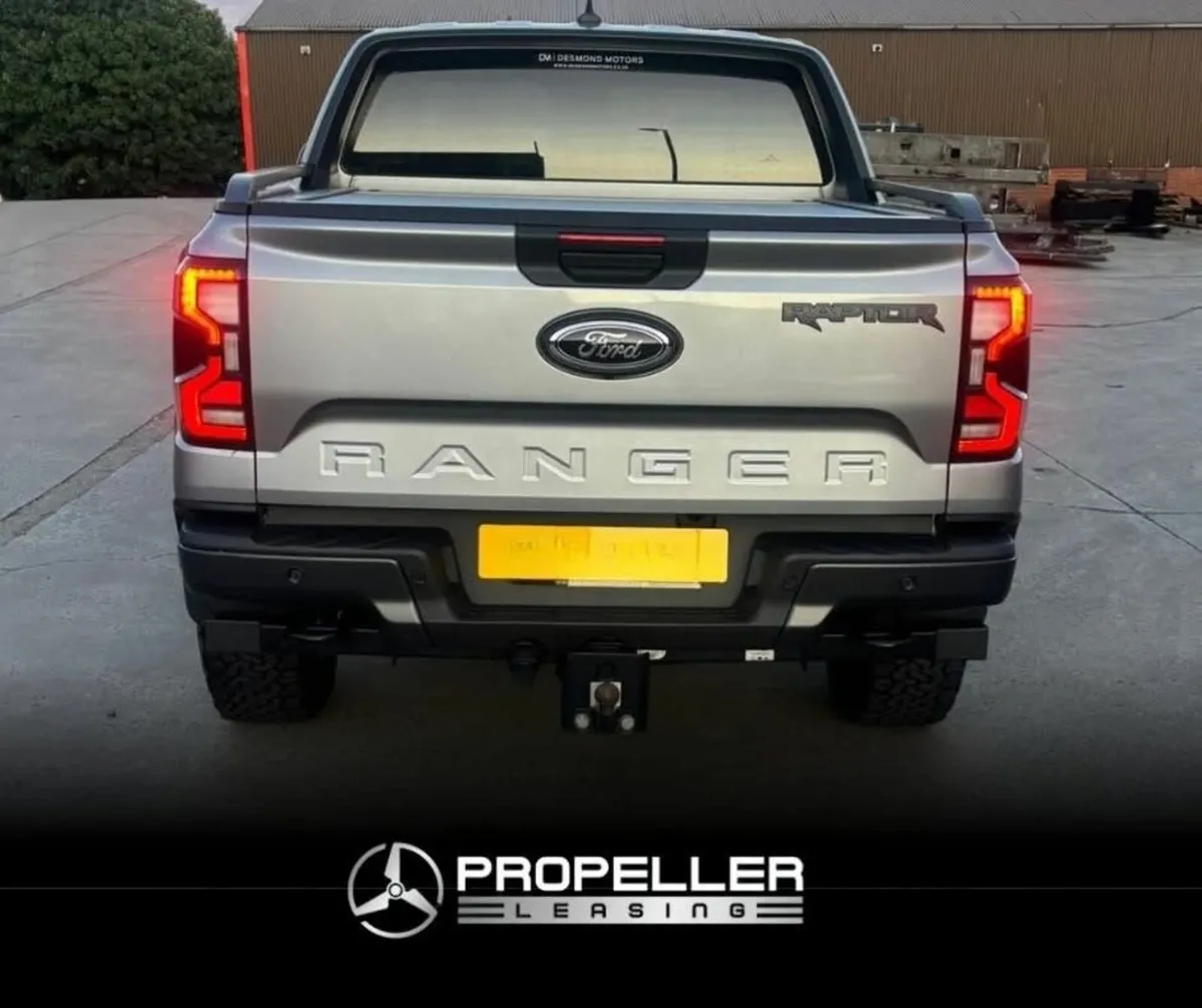 Ford Ranger 2024 4 x 4 Raptor - Image 1