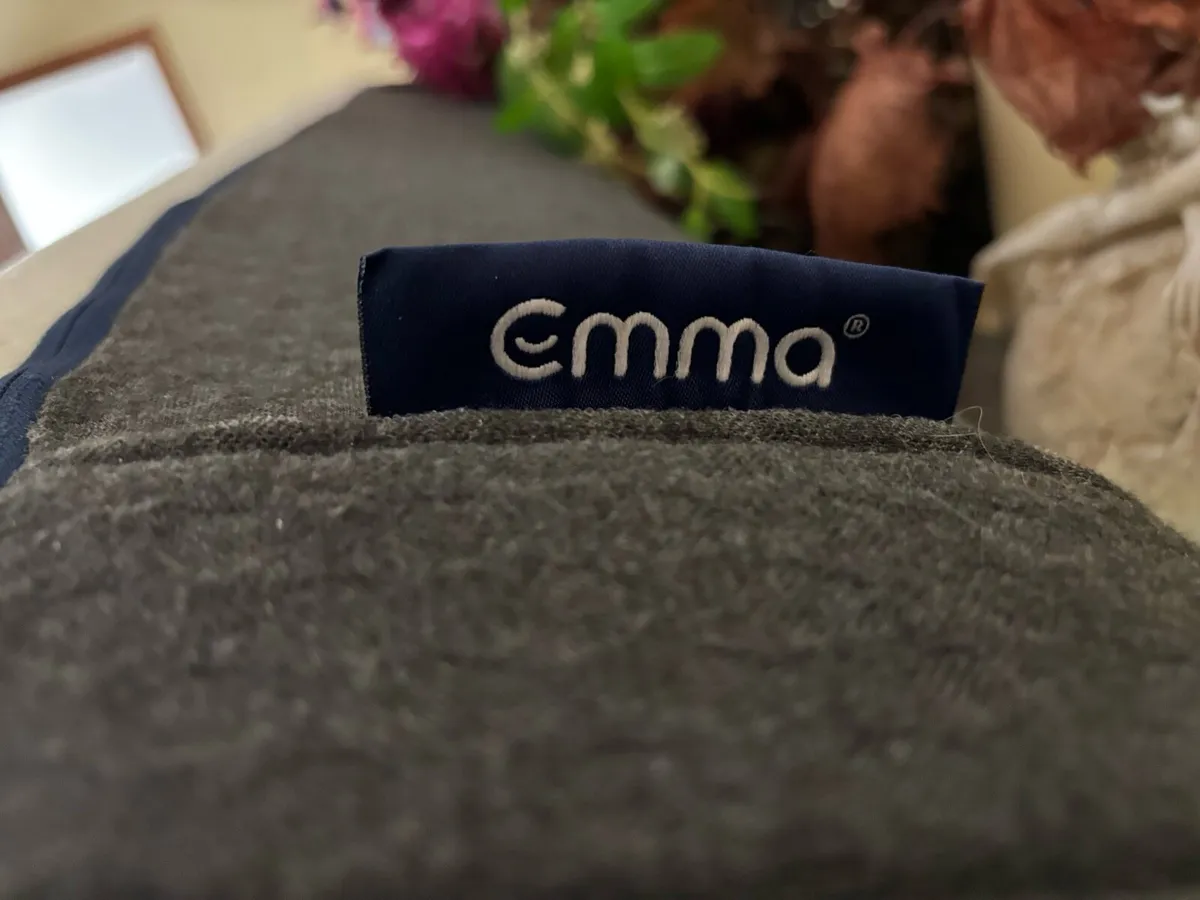 Emma mattress - super king - Image 1