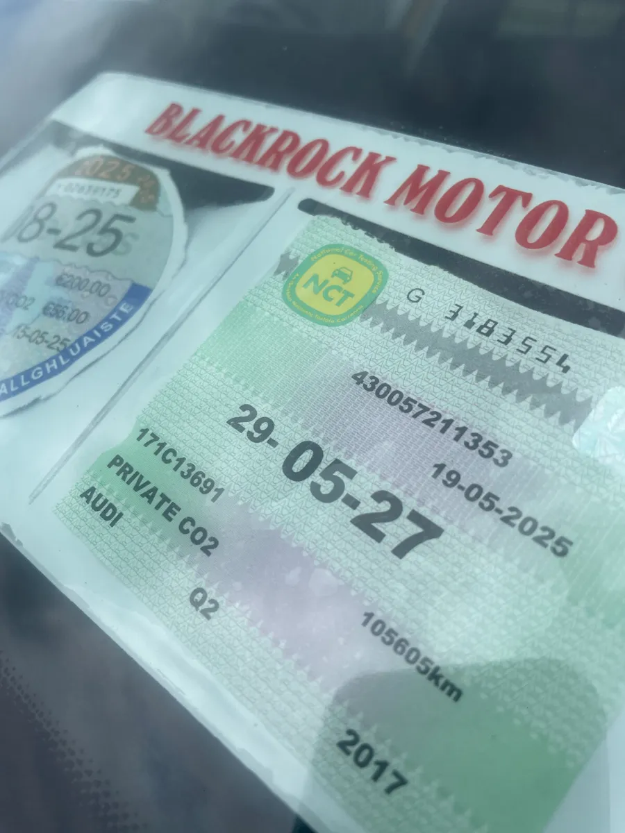 Audi Q2 2017 - Image 3