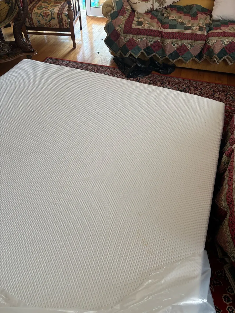 Emma mattress - super king - Image 4