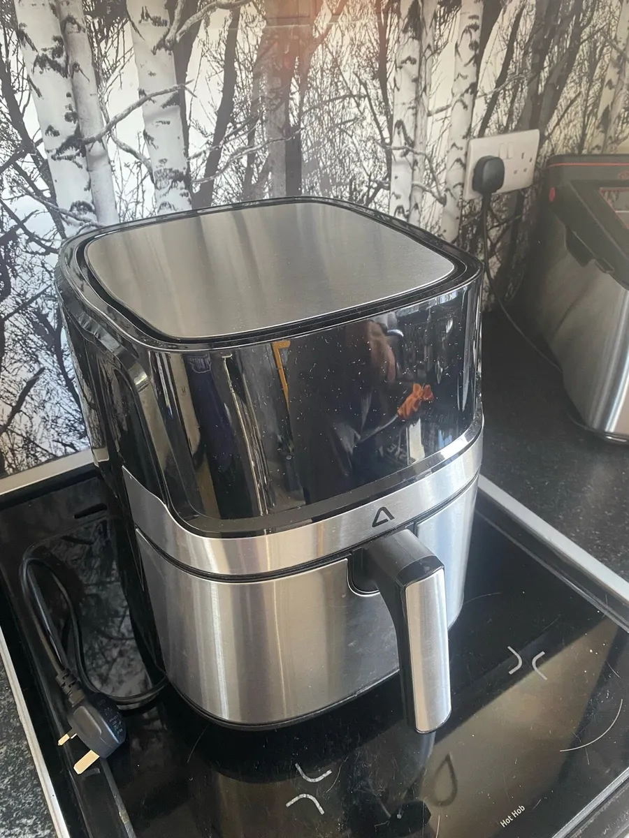 Air fryer - Image 3