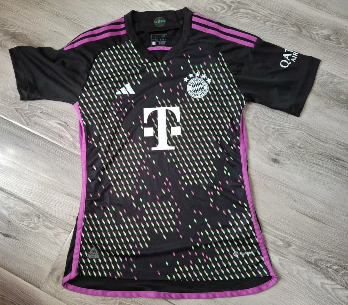 Bayern Munchen jersey - Image 1