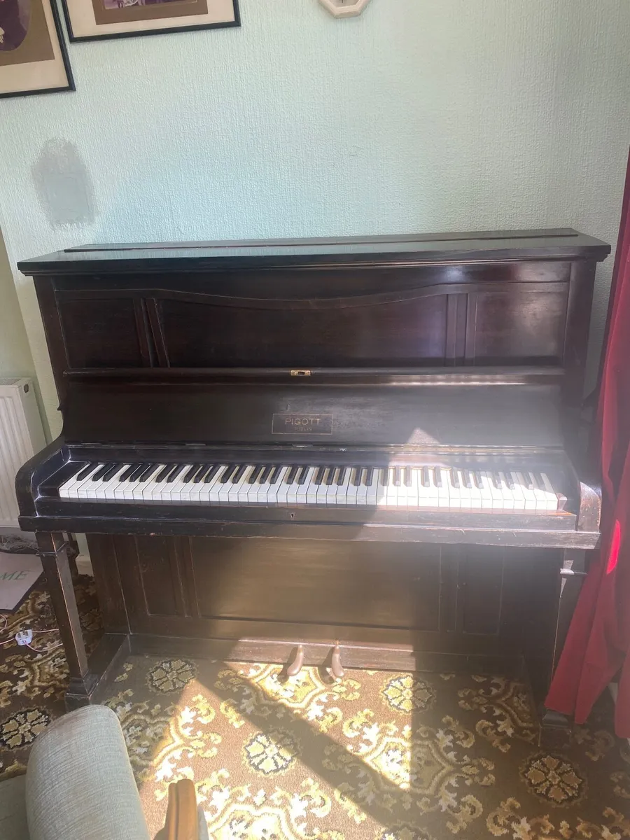 Piano