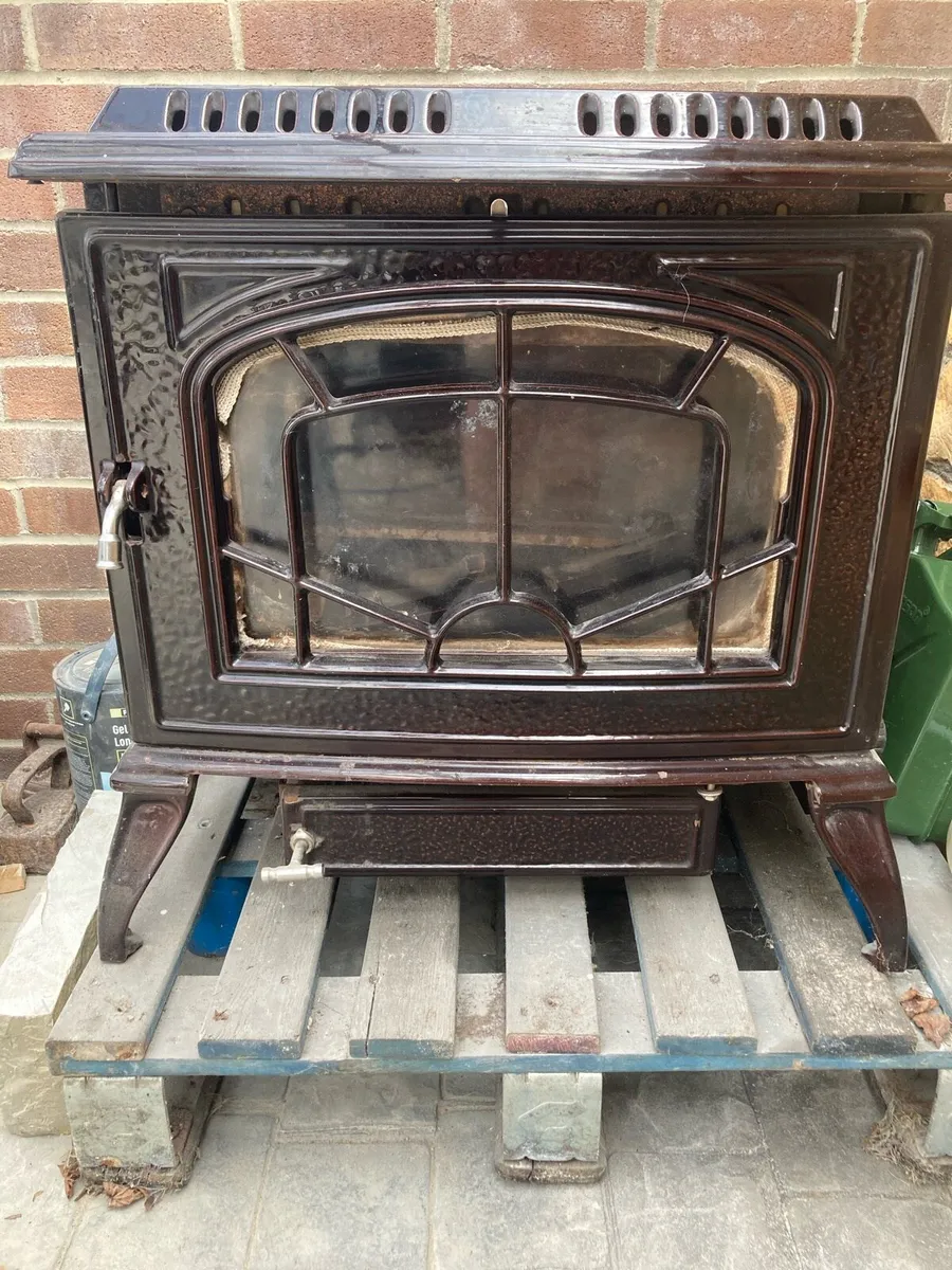 ❗️Stanley Ashley non-boiler❗️ - Image 1