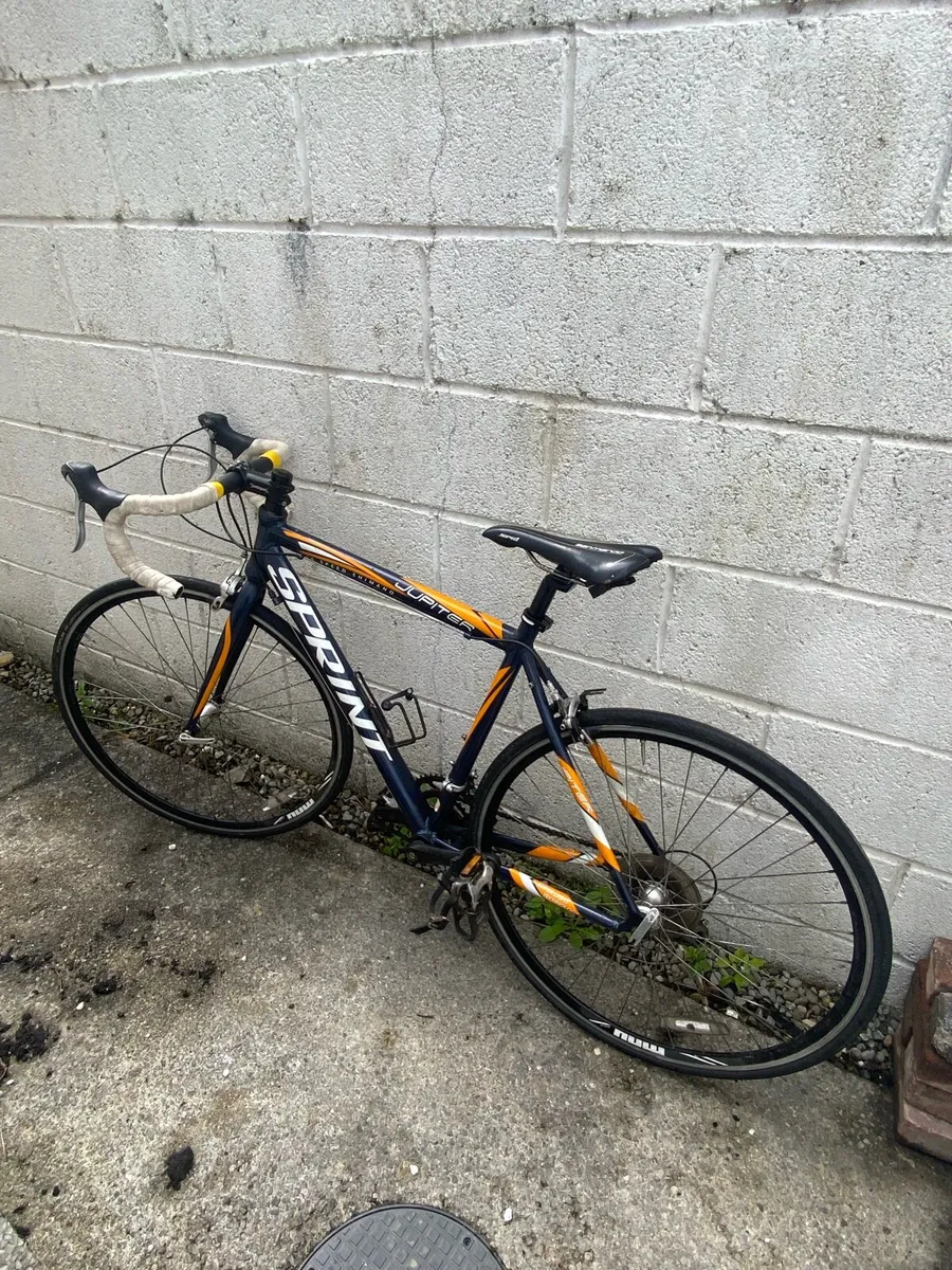 Bike - Image 1