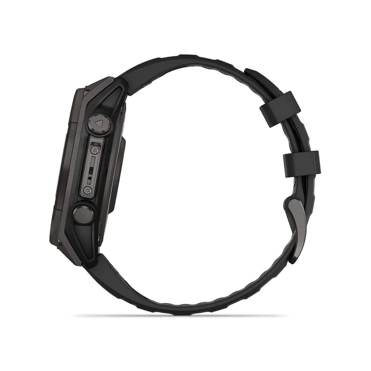 Garmin fenix 8 Solar 47mm Carbon Grey - Image 4