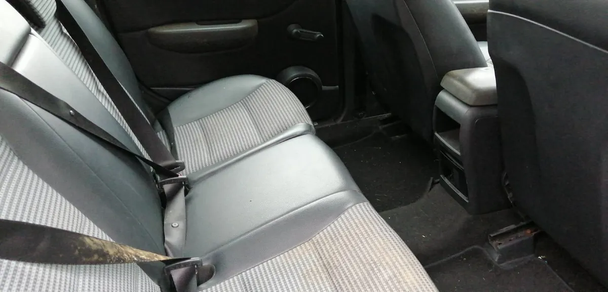 Mercedes-Benz B-Class 2006 - Image 4