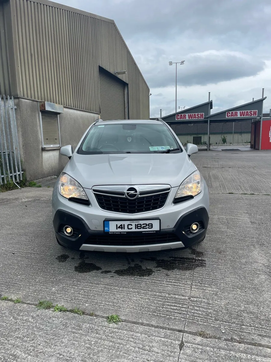 Opel mokka - Image 1
