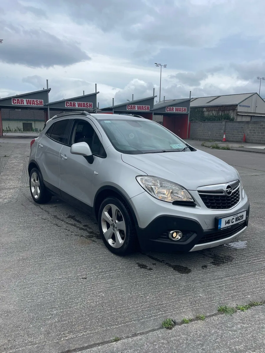 Opel mokka - Image 2
